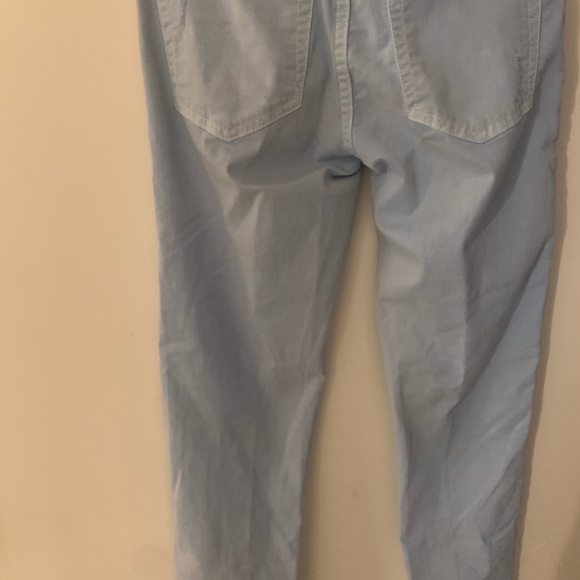 Michael kors blue pants - Picture 7 of 16